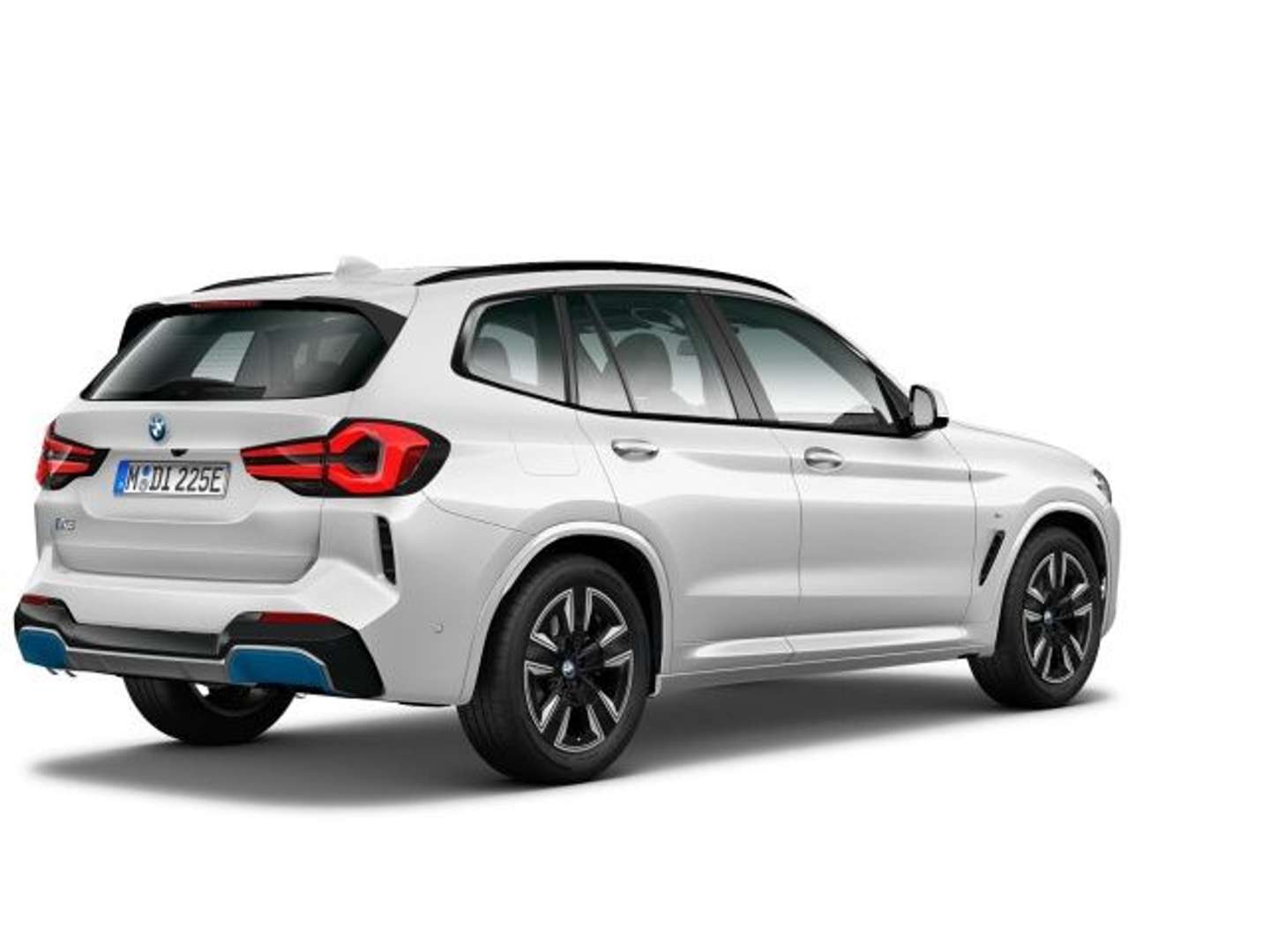 BMW iX3 Inspiring Électrique - 2022 - Joinsteer - #5
