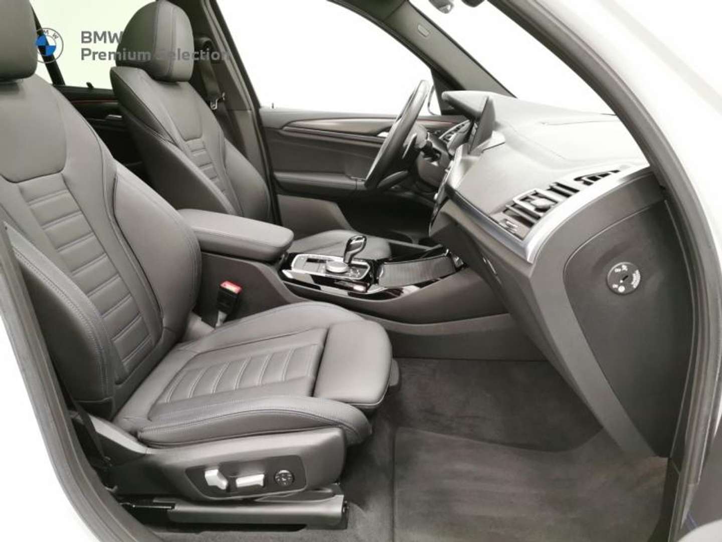 BMW X3 M M Performance M40i - 2023 - Joinsteer - #3