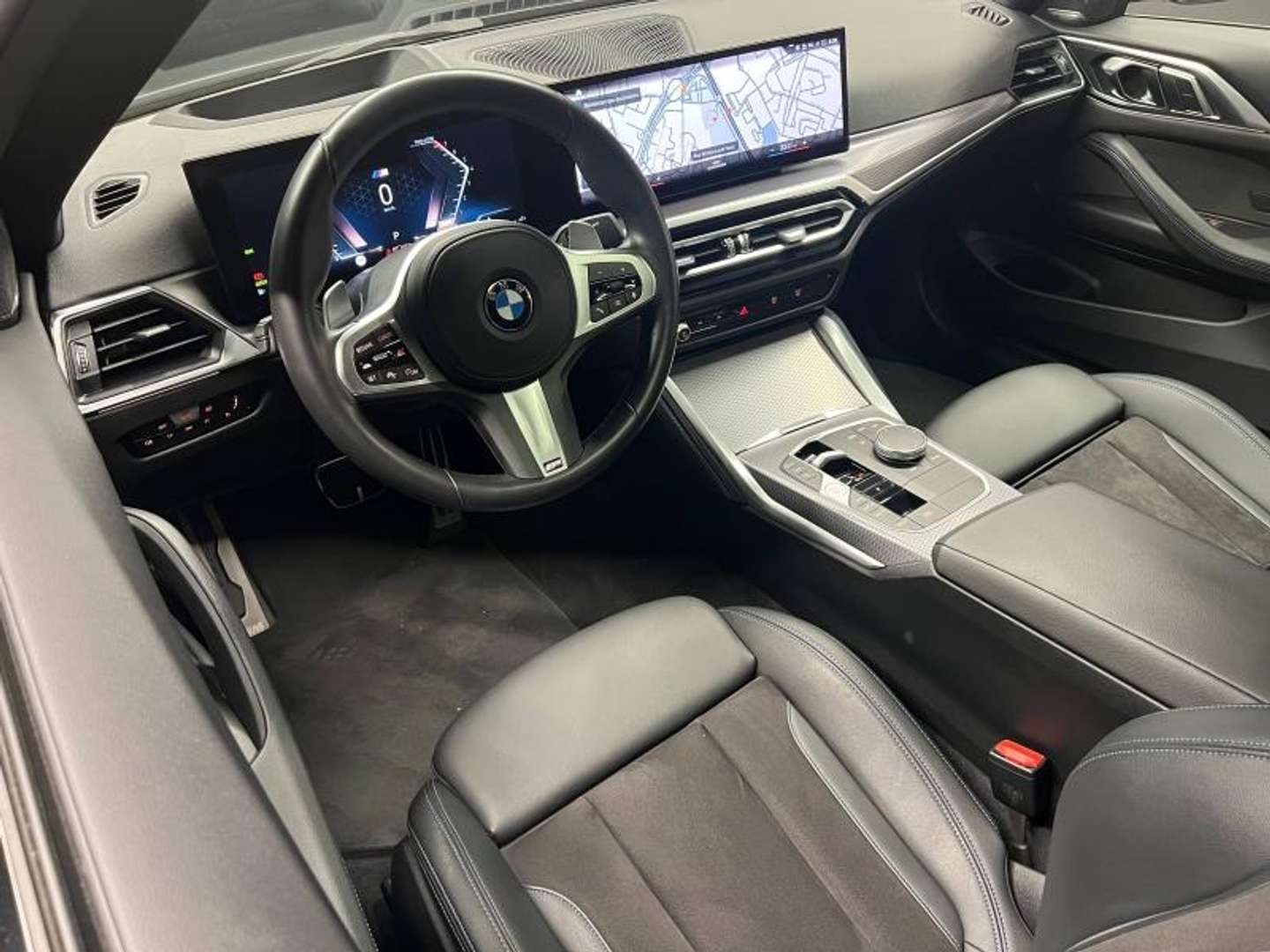 BMW Série 4 M440i XDrive - 2023 - Joinsteer - #3