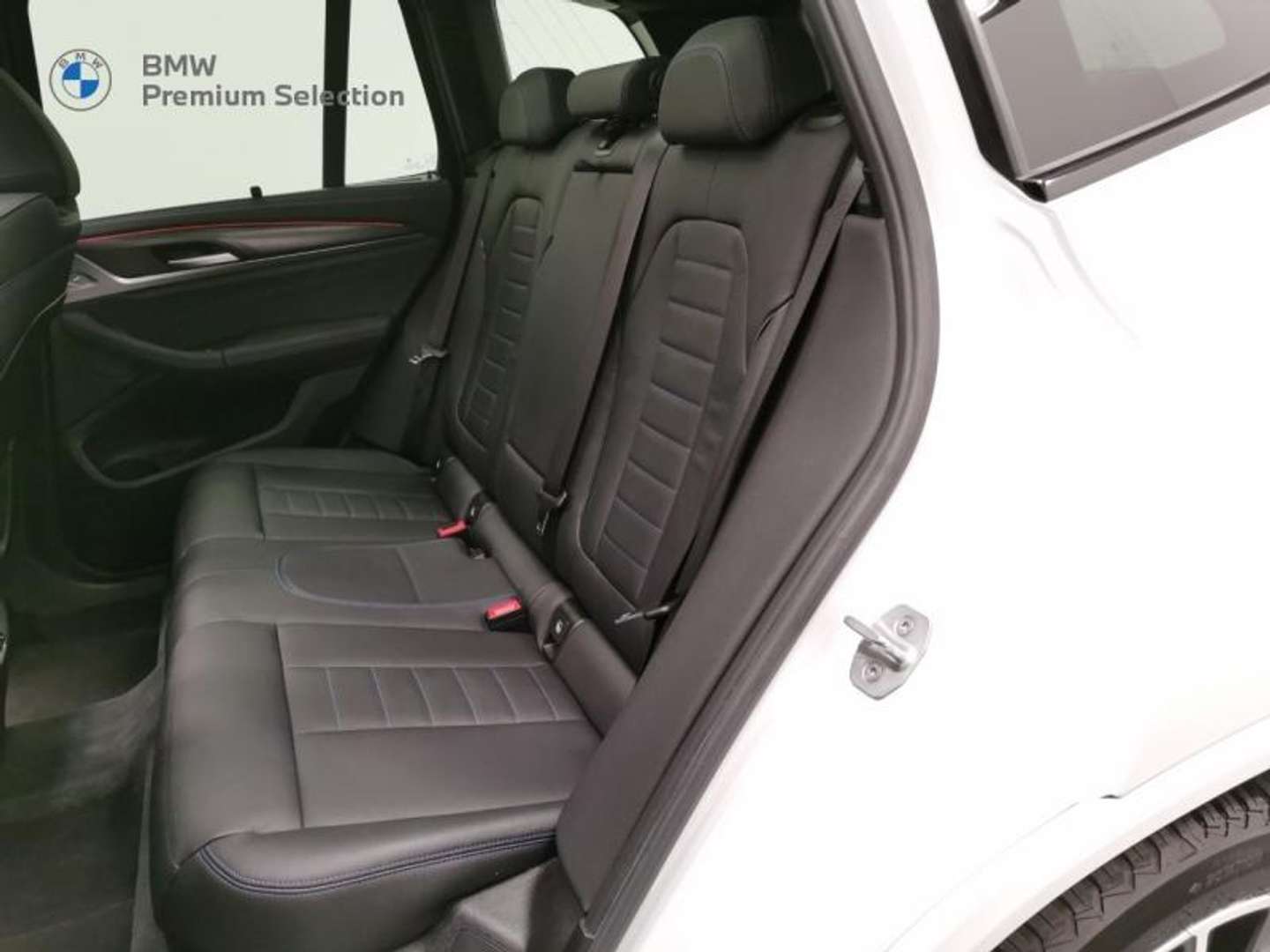 BMW X3 M M Performance M40i - 2023 - Joinsteer - #4