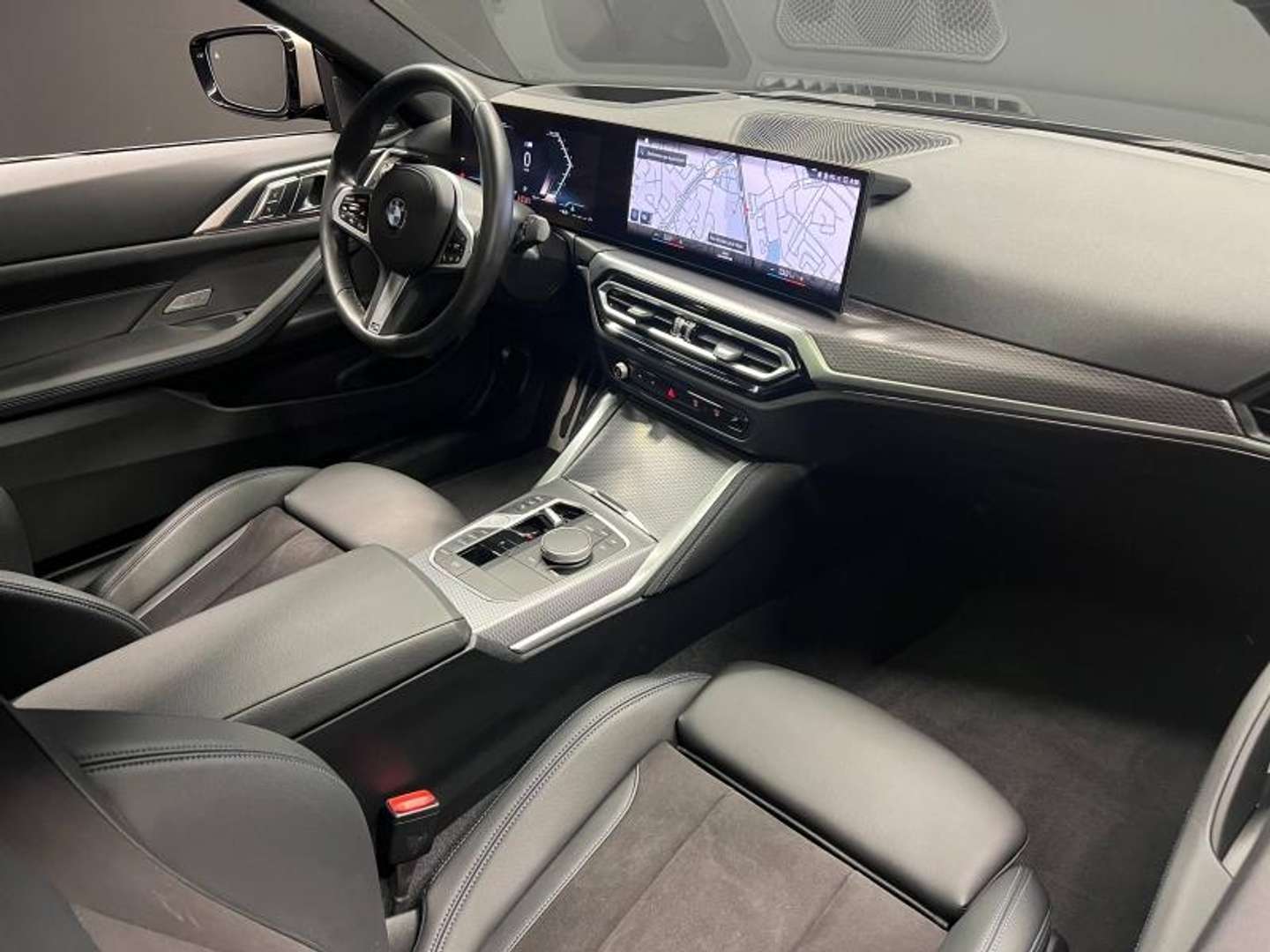 BMW Série 4 M440i XDrive - 2023 - Joinsteer - #4