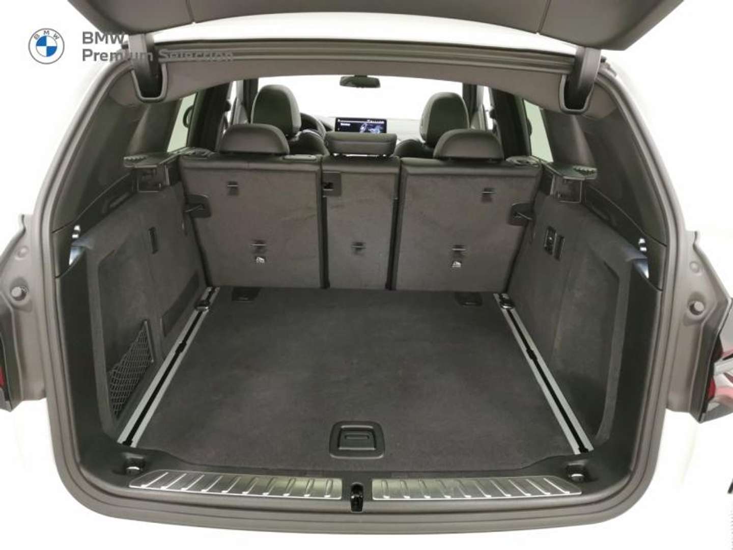 BMW X3 M M Performance M40i - 2023 - Joinsteer - #6