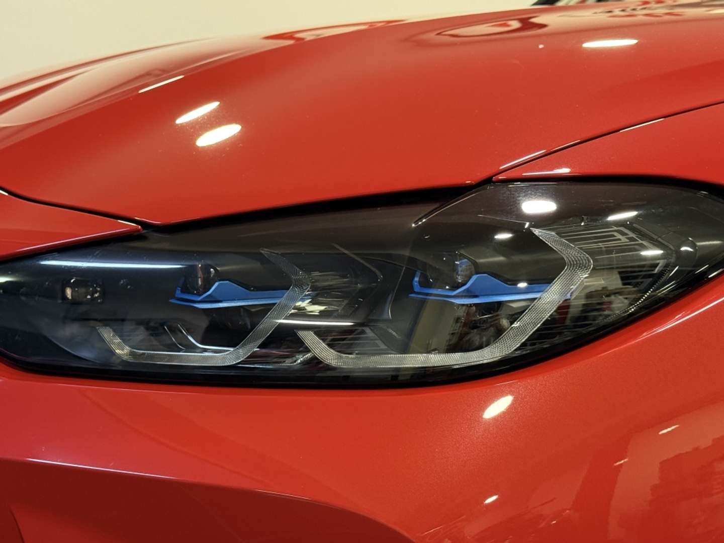 BMW M3 Competition Touring MxDrive - 2023 - Joinsteer - #1