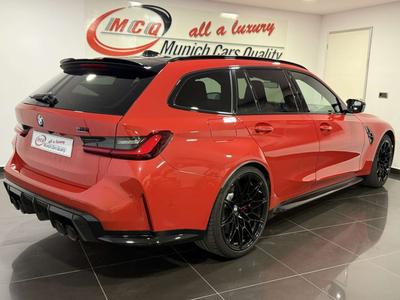 BMW M3 Competition Touring MxDrive - - Joinsteer - #2
