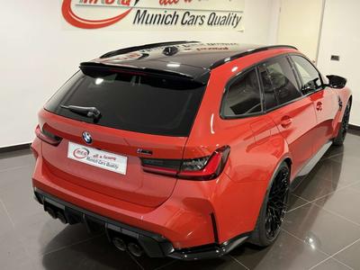 BMW M3 Competition Touring MxDrive - - Joinsteer - #3
