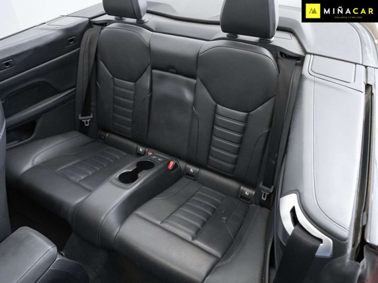 BMW Série 4 Cabriolet 420i - 2022 - Joinsteer - #6