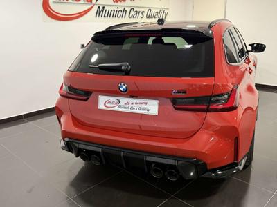 BMW M3 Competition Touring MxDrive - - Joinsteer - #4
