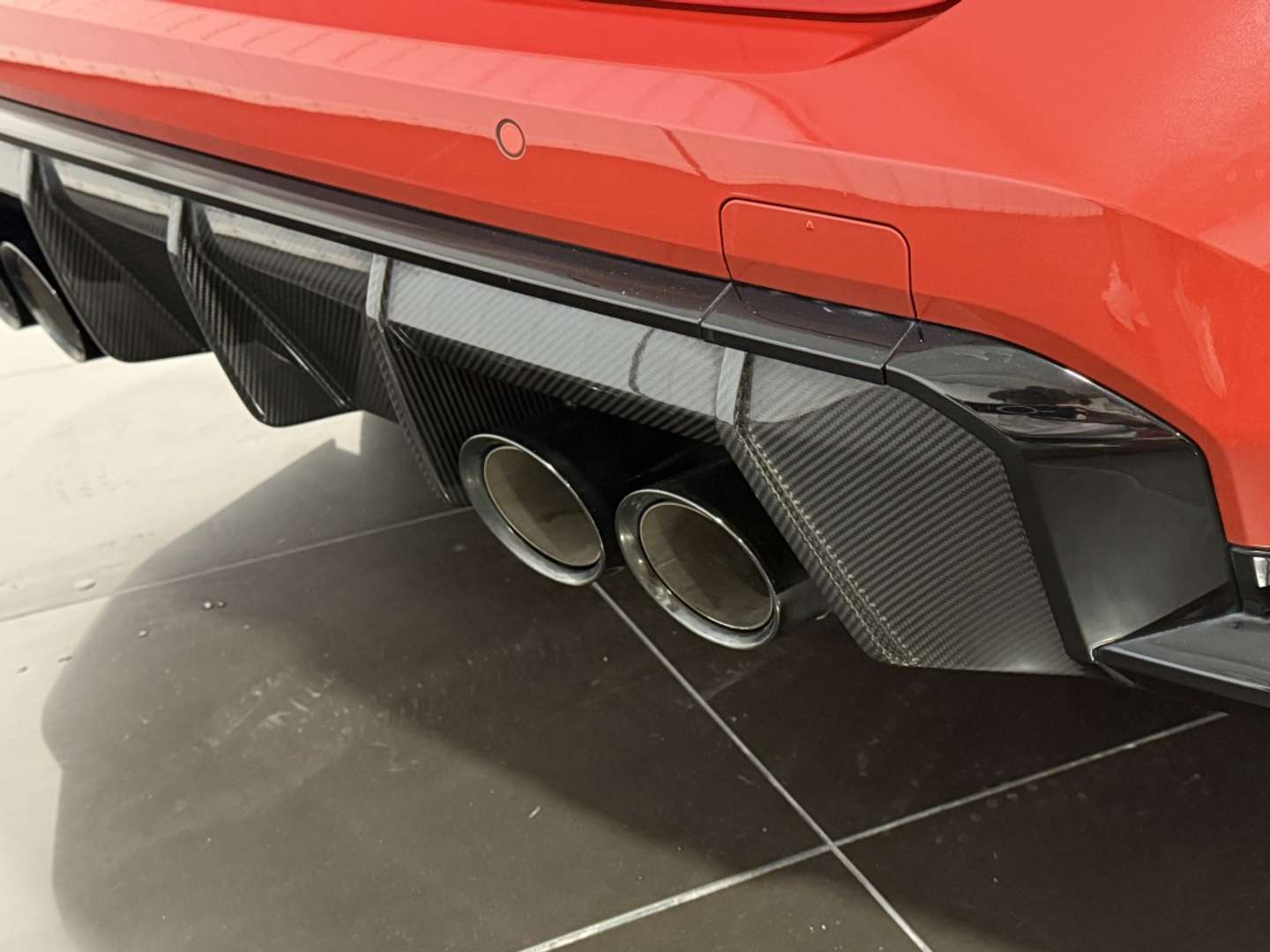 BMW M3 Competition Touring MxDrive - 2023 - Joinsteer - #9