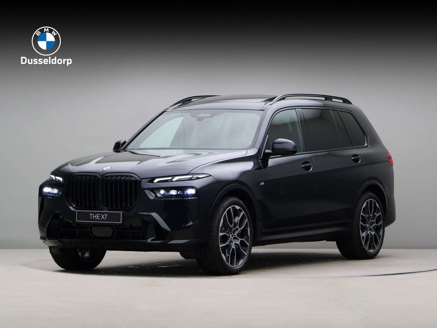 BMW X7 XDrive40i - 2025 - Joinsteer - #1