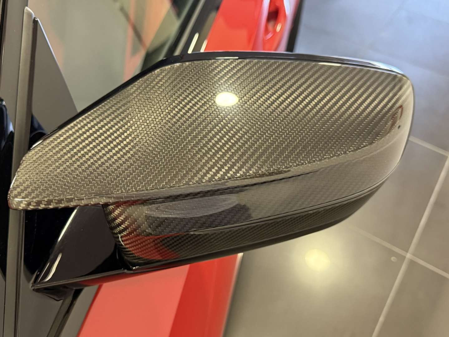 BMW M3 Competition Touring MxDrive - 2023 - Joinsteer - #11