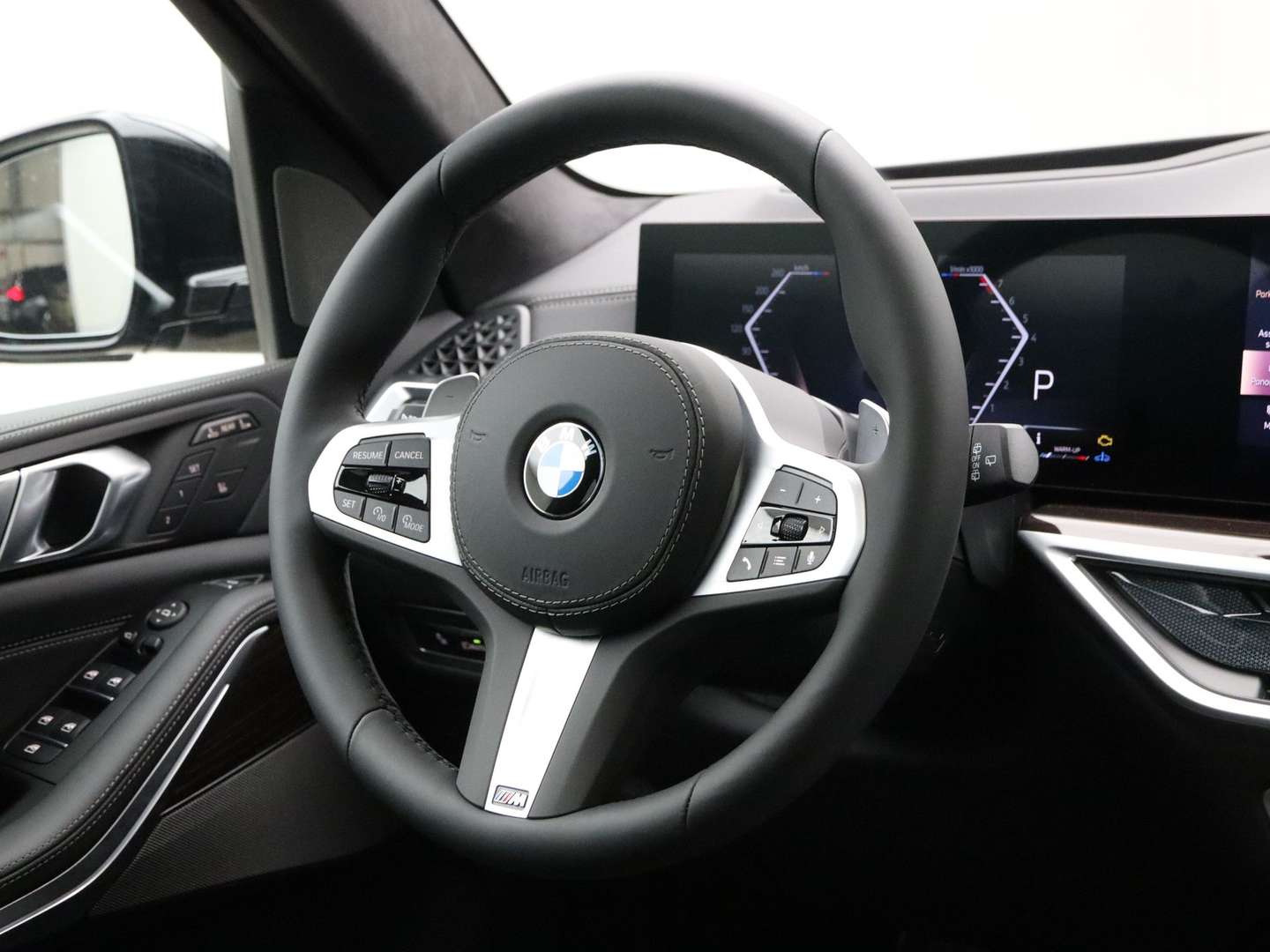 BMW X7 XDrive40i - 2025 - Joinsteer - #2