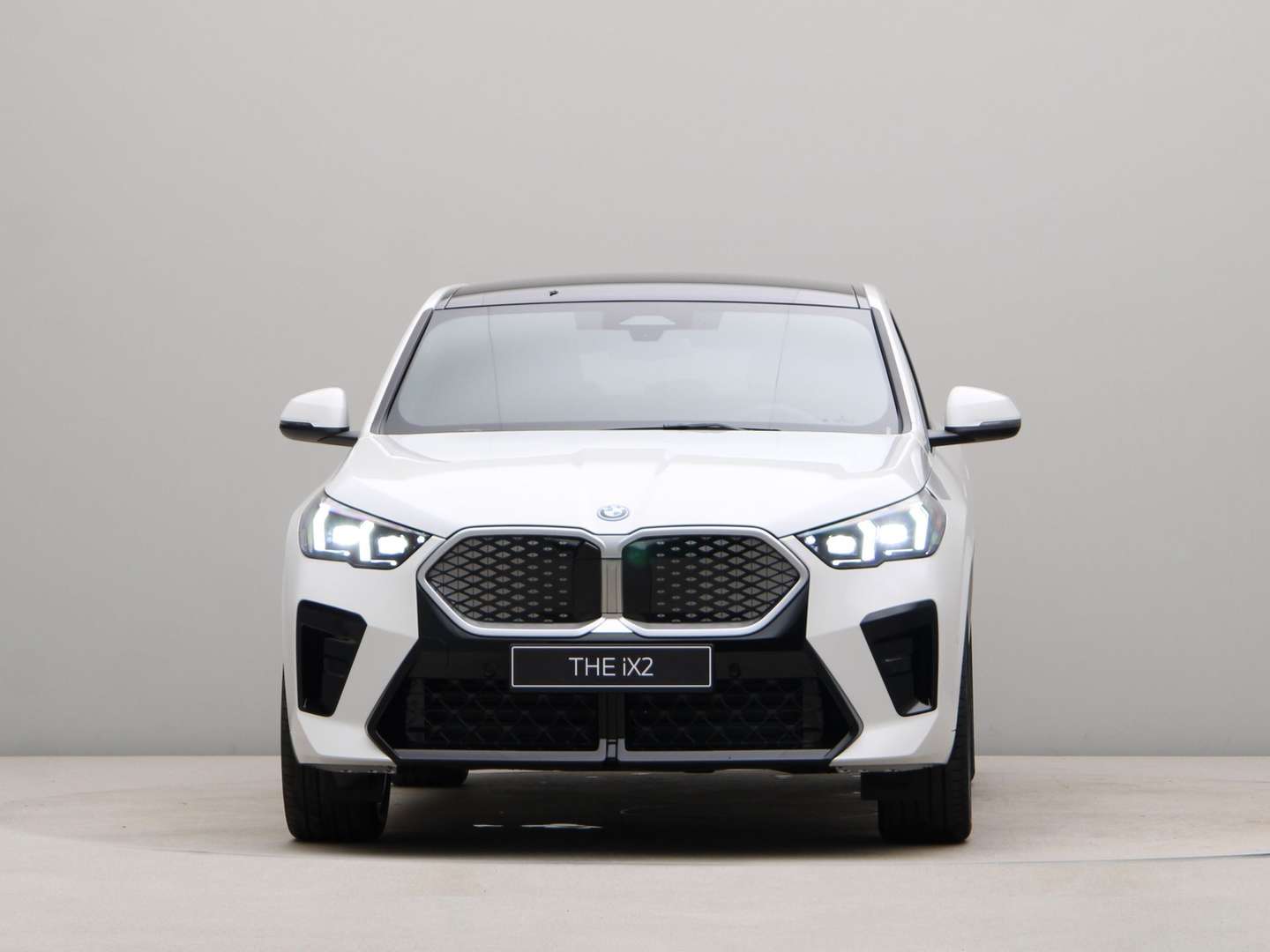 BMW IX2 M Sport Edition EDrive20 - 2025 - Joinsteer - #1