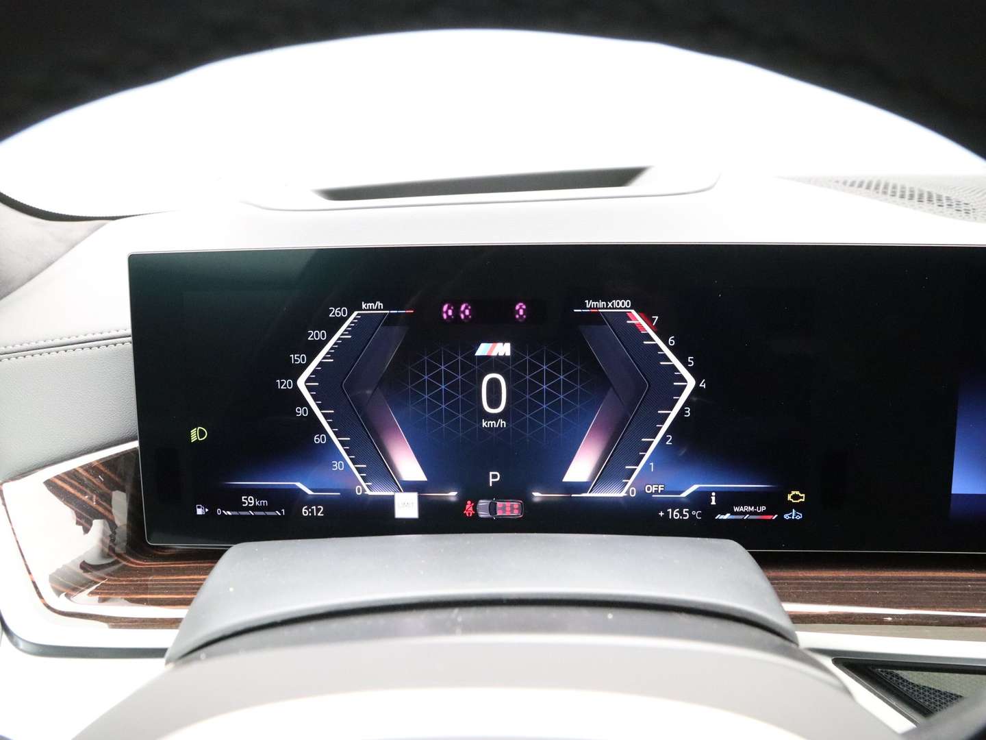 BMW X7 XDrive40i - 2025 - Joinsteer - #3