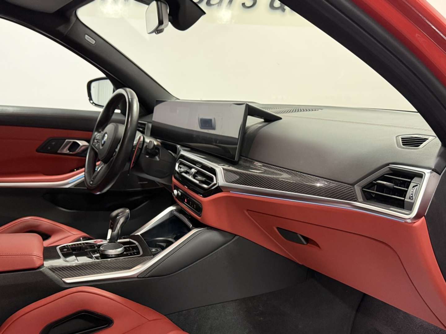 BMW M3 Competition Touring MxDrive - 2023 - Joinsteer - #14