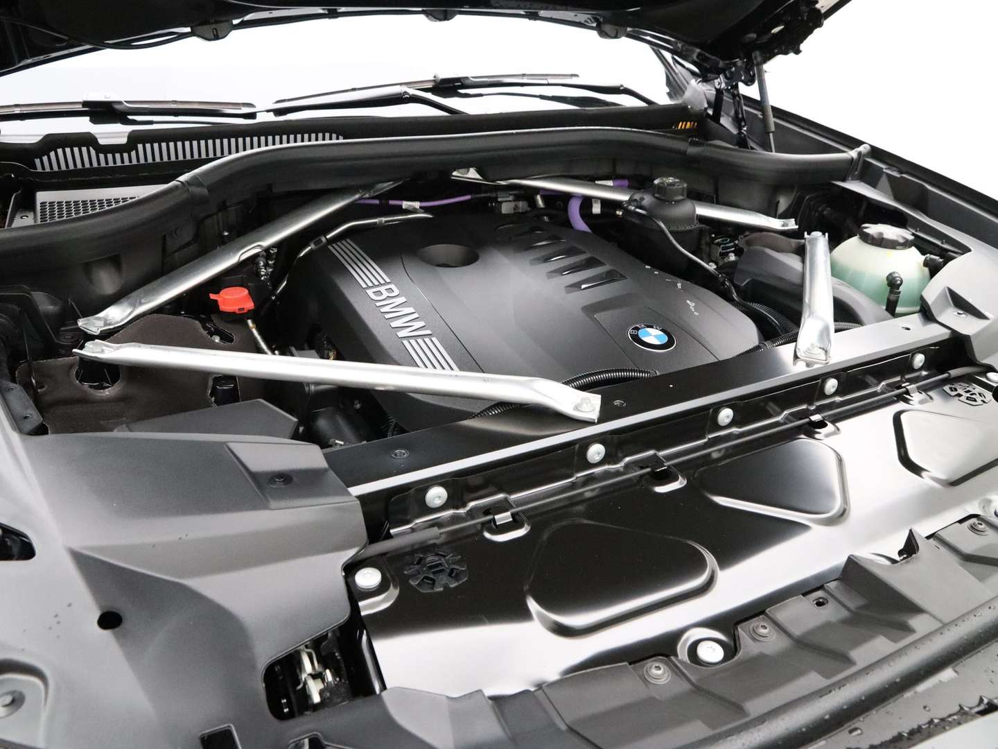 BMW X7 XDrive40i - 2025 - Joinsteer - #4