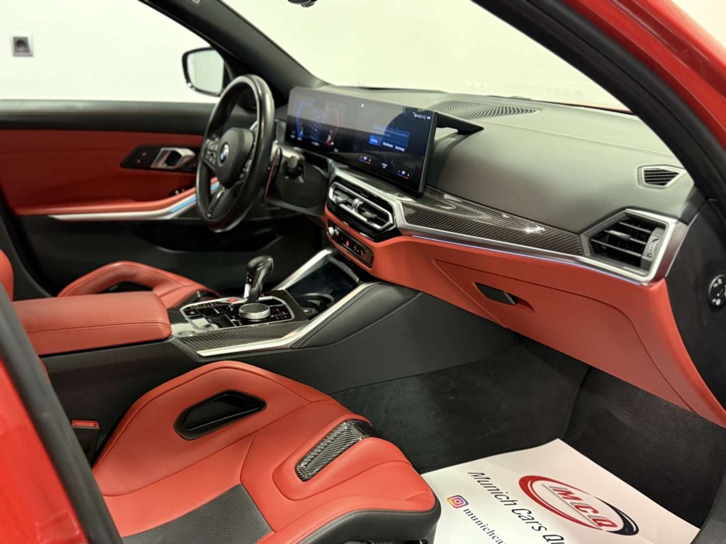 BMW M3 Competition Touring MxDrive - 2023 - Joinsteer - #15