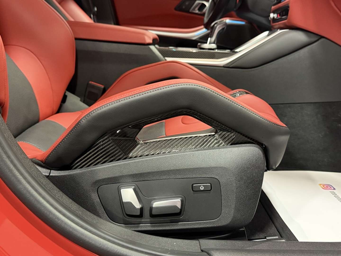 BMW M3 Competition Touring MxDrive - 2023 - Joinsteer - #17