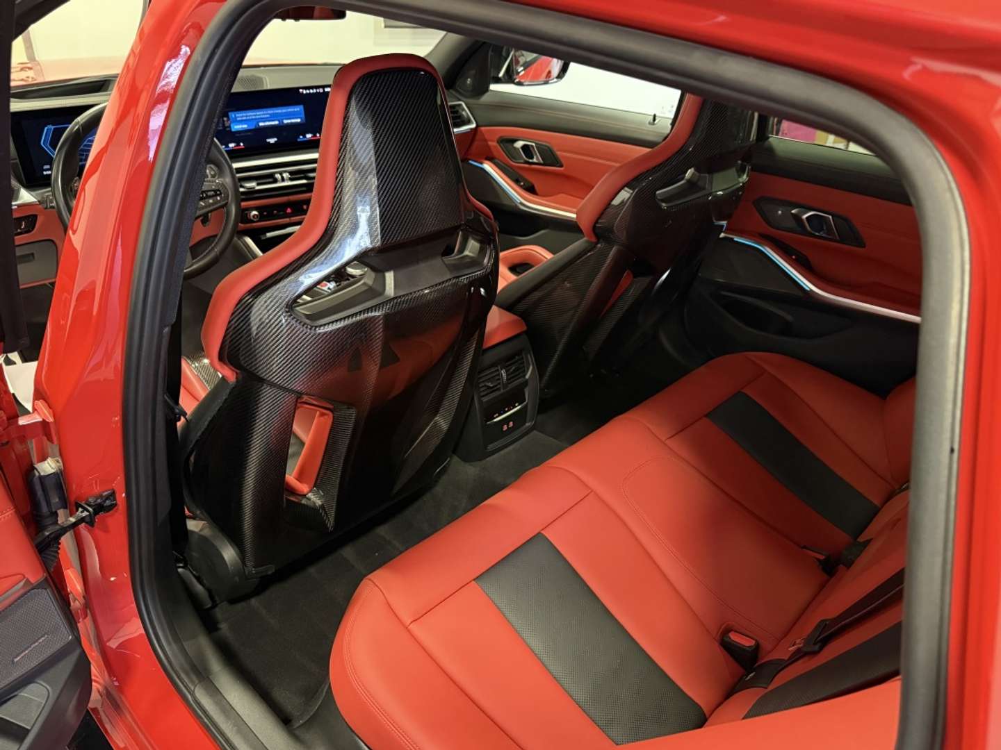 BMW M3 Competition Touring MxDrive - 2023 - Joinsteer - #18