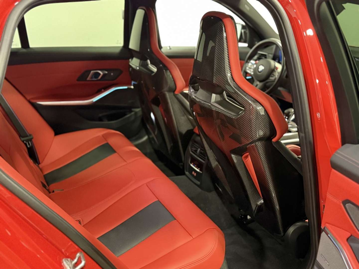 BMW M3 Competition Touring MxDrive - 2023 - Joinsteer - #19