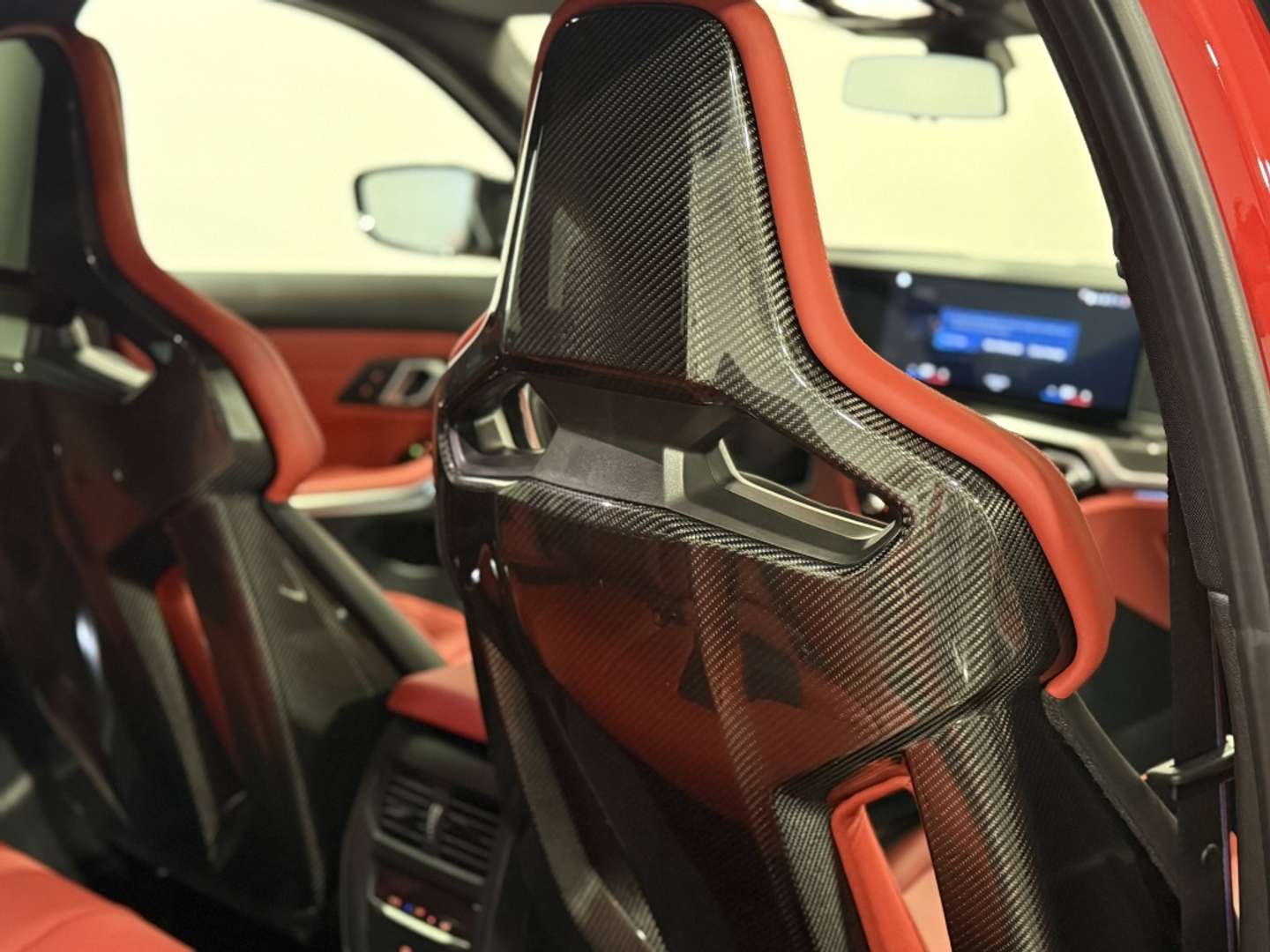 BMW M3 Competition Touring MxDrive - 2023 - Joinsteer - #20