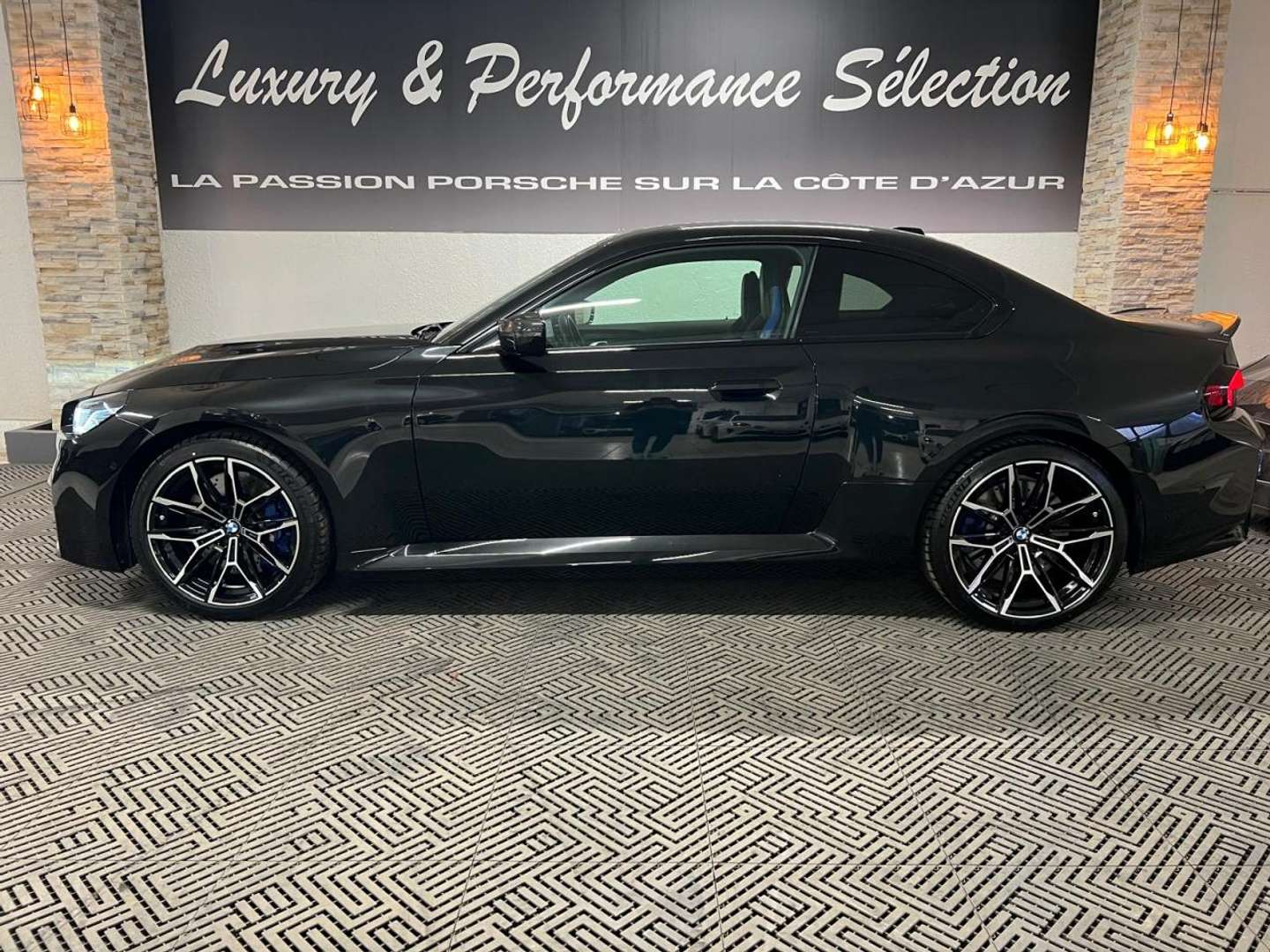 BMW M2 Full Carbone 460CH - 2023 - Joinsteer - #2