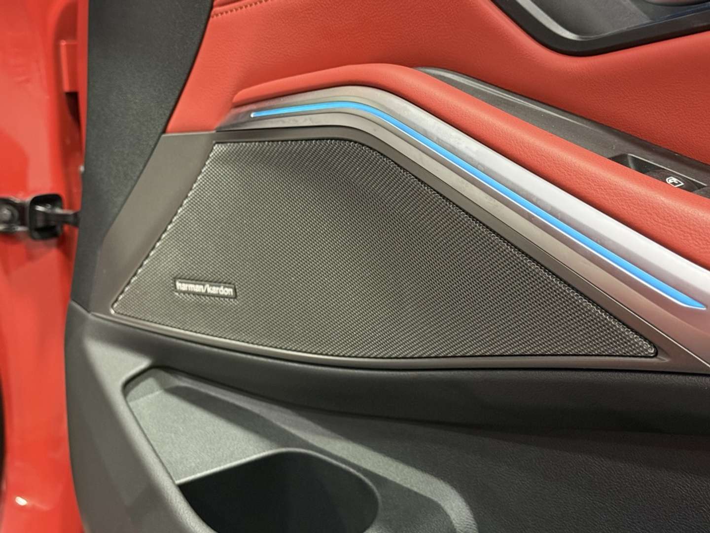 BMW M3 Competition Touring MxDrive - 2023 - Joinsteer - #21