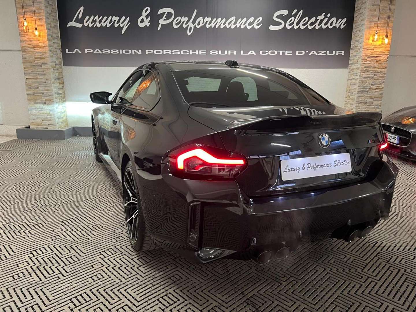 BMW M2 Full Carbone 460CH - 2023 - Joinsteer - #3