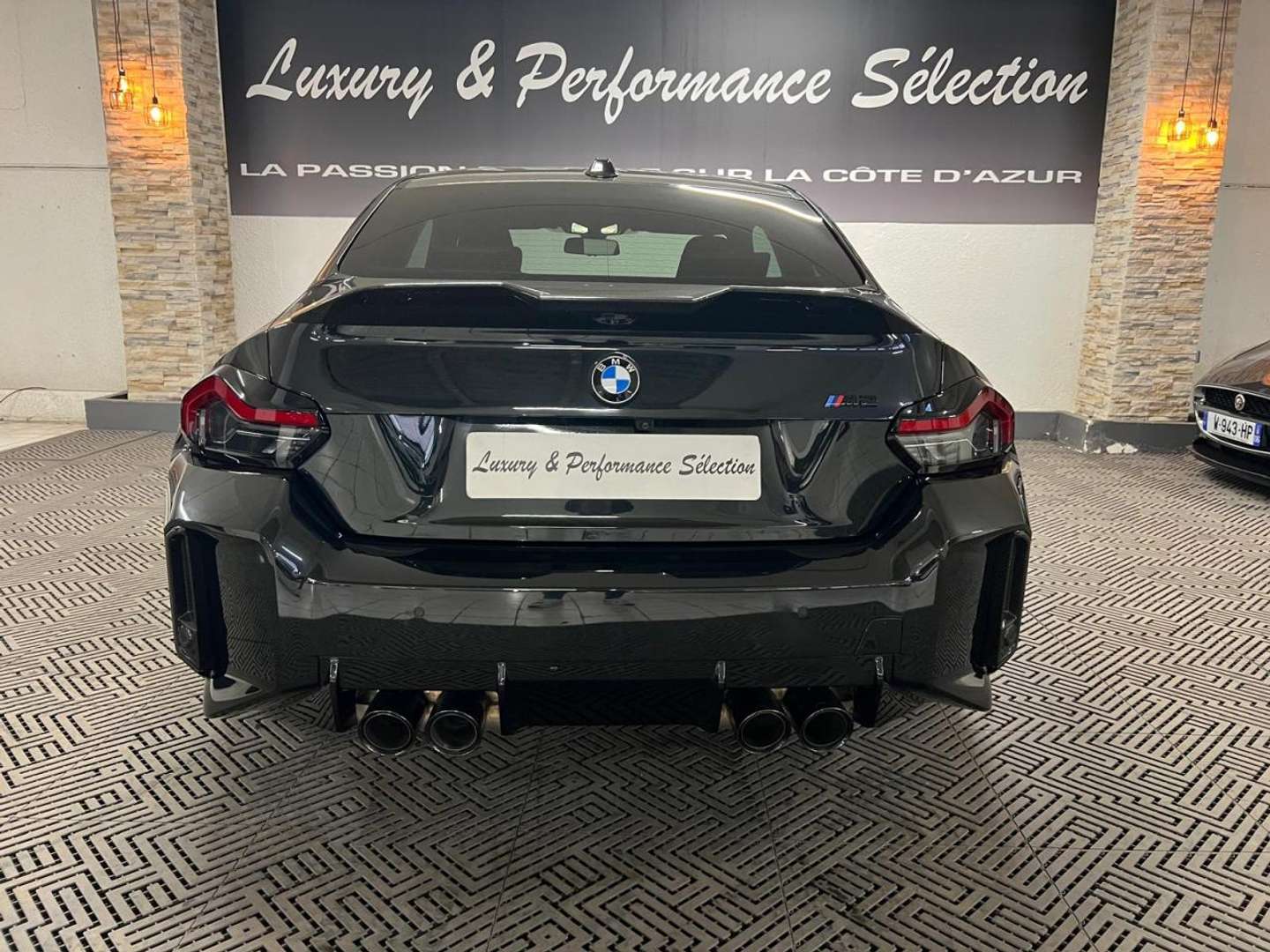 BMW M2 Full Carbone 460CH - 2023 - Joinsteer - #4