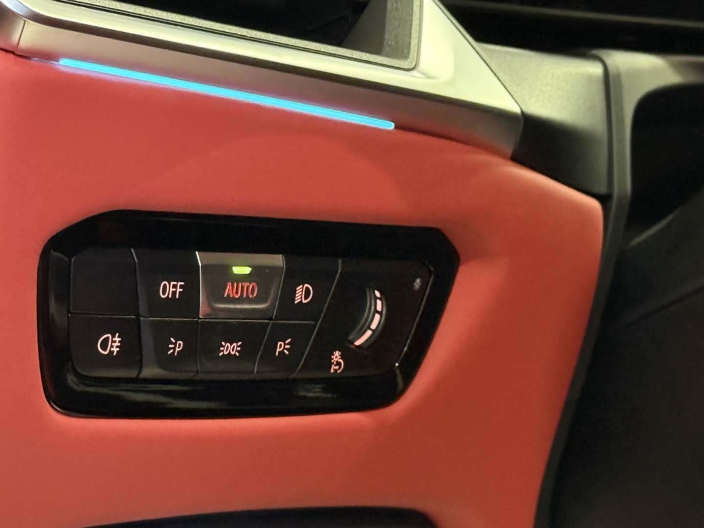 BMW M3 Competition Touring MxDrive - 2023 - Joinsteer - #22