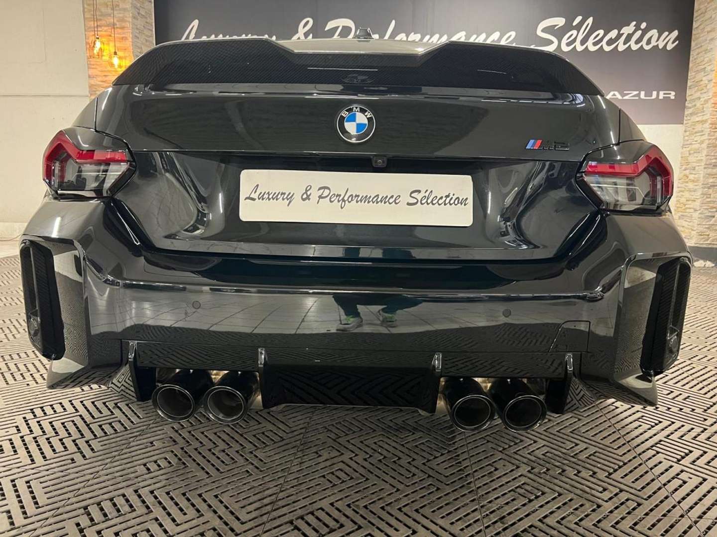 BMW M2 Full Carbone 460CH - 2023 - Joinsteer - #5