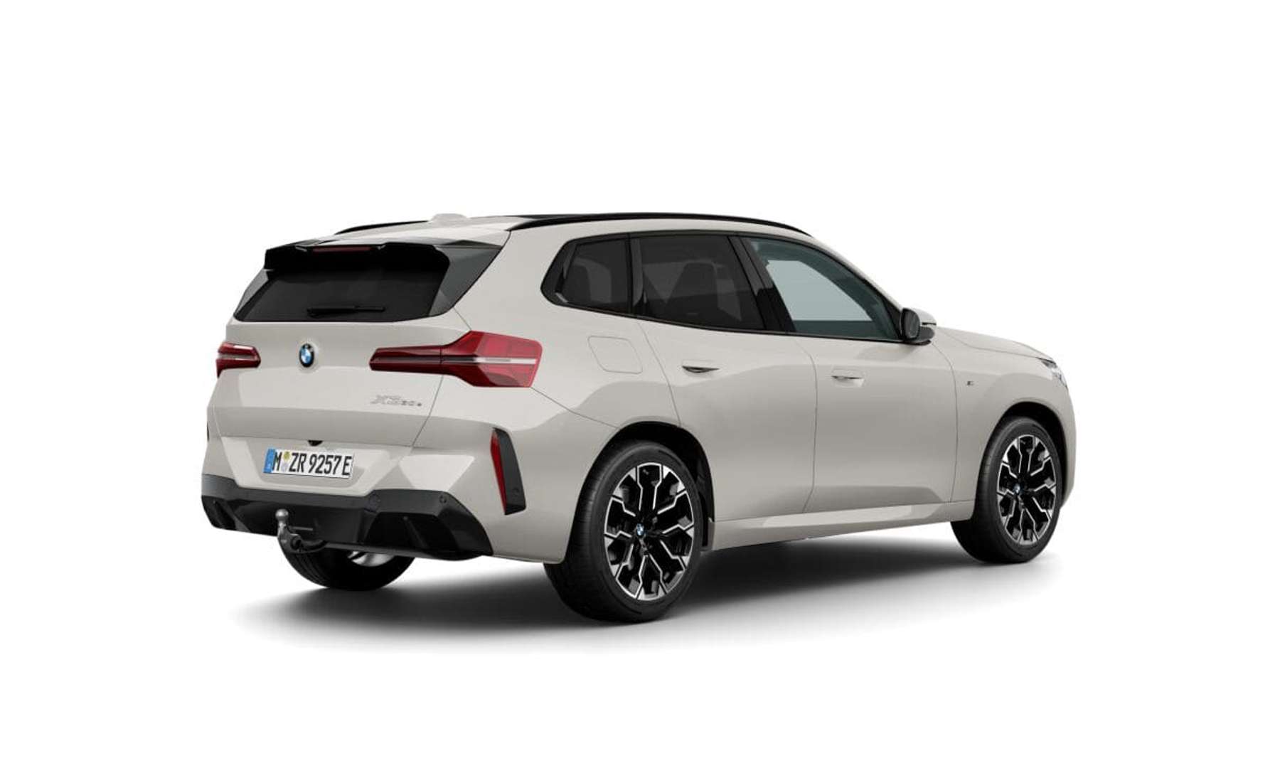BMW X3 30e XDrive - 2025 - Joinsteer - #2