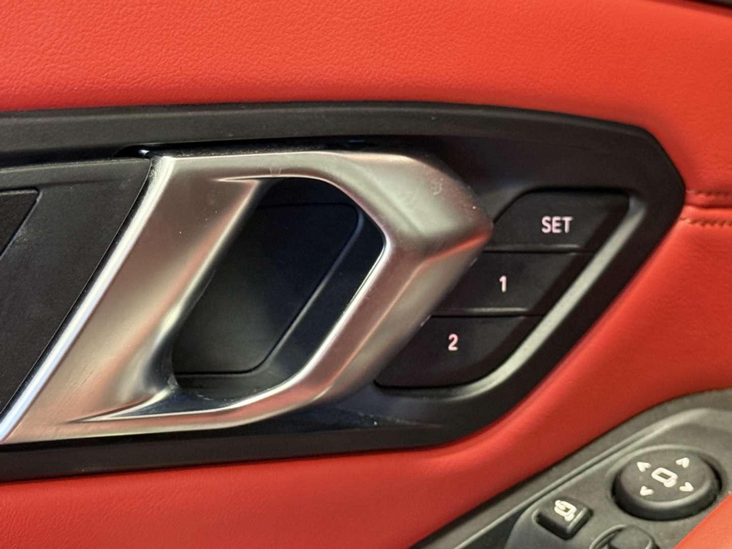 BMW M3 Competition Touring MxDrive - 2023 - Joinsteer - #23