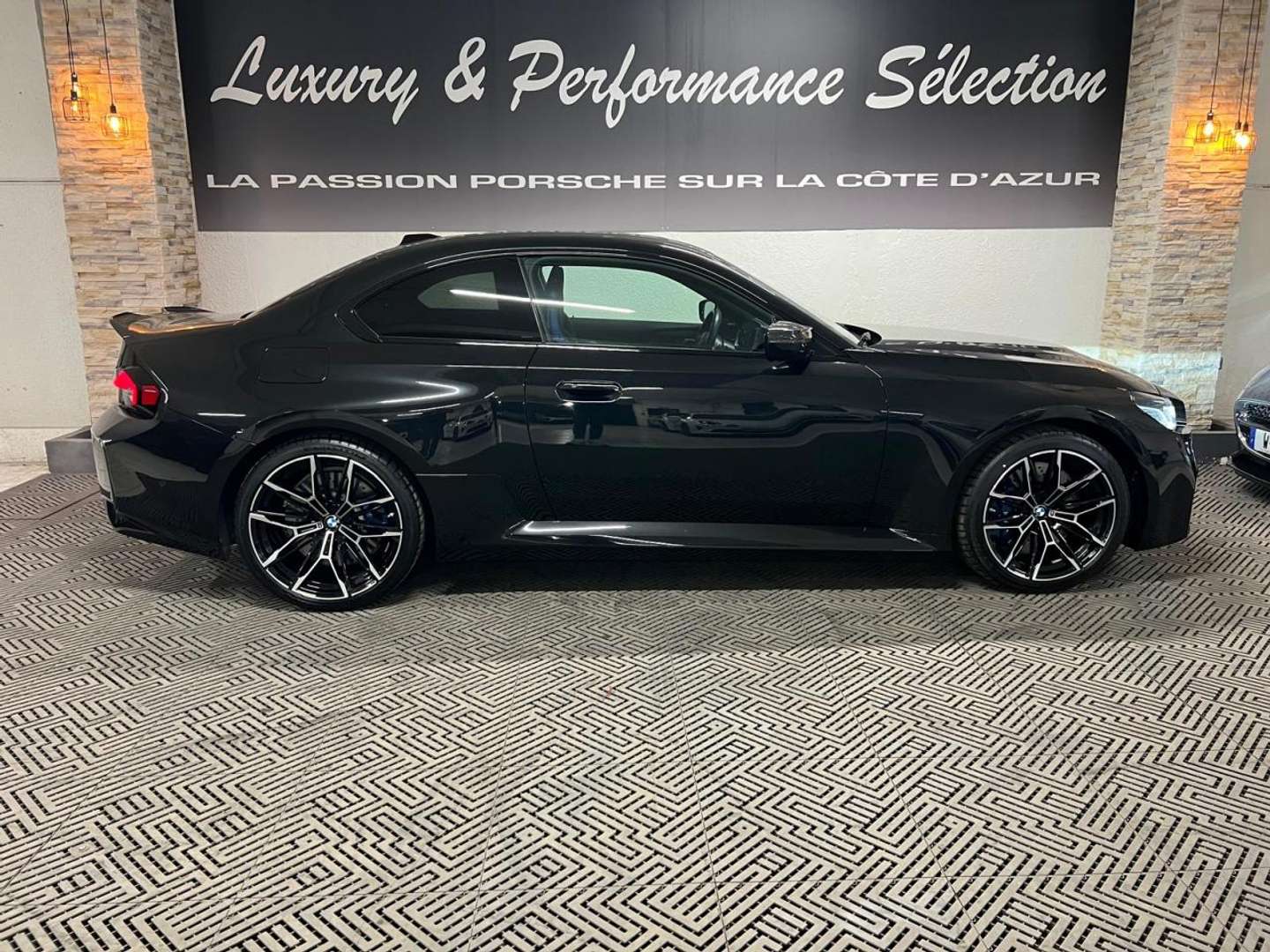 BMW M2 Full Carbone 460CH - 2023 - Joinsteer - #7