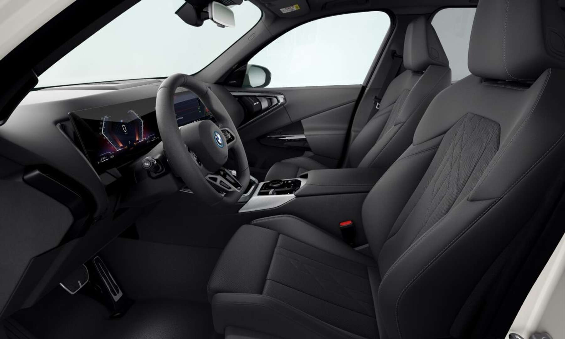 BMW X3 30e XDrive - 2025 - Joinsteer - #4