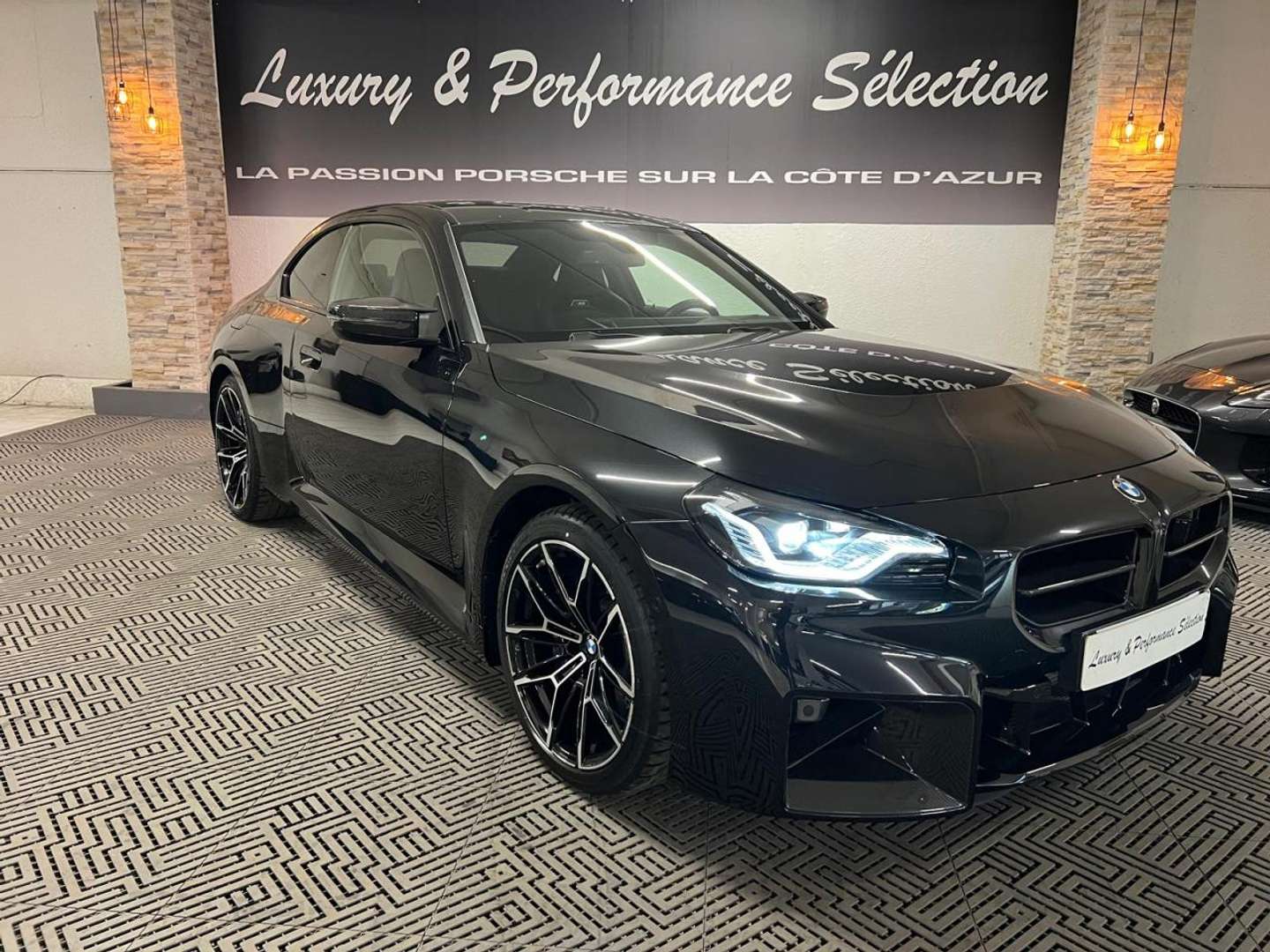 BMW M2 Full Carbone 460CH - 2023 - Joinsteer - #8