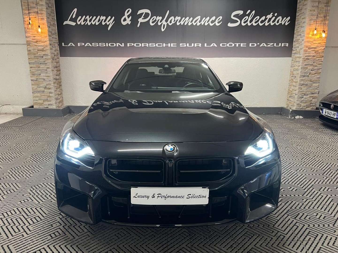 BMW M2 Full Carbone 460CH - 2023 - Joinsteer - #9