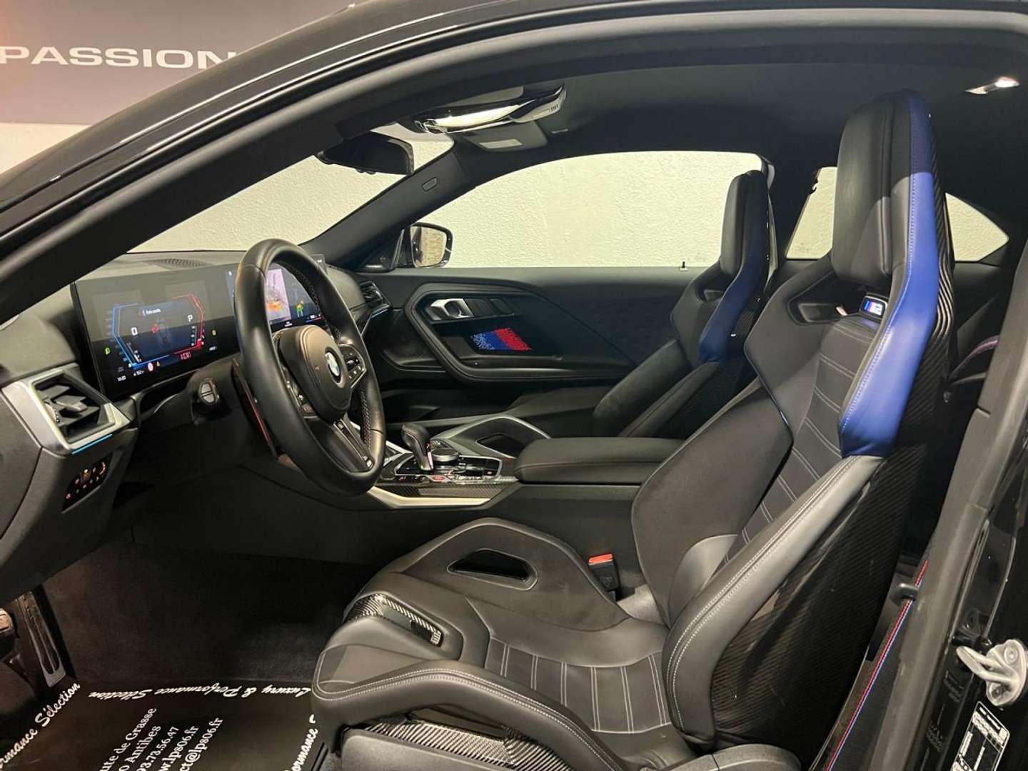 BMW M2 Full Carbone 460CH - 2023 - Joinsteer - #10