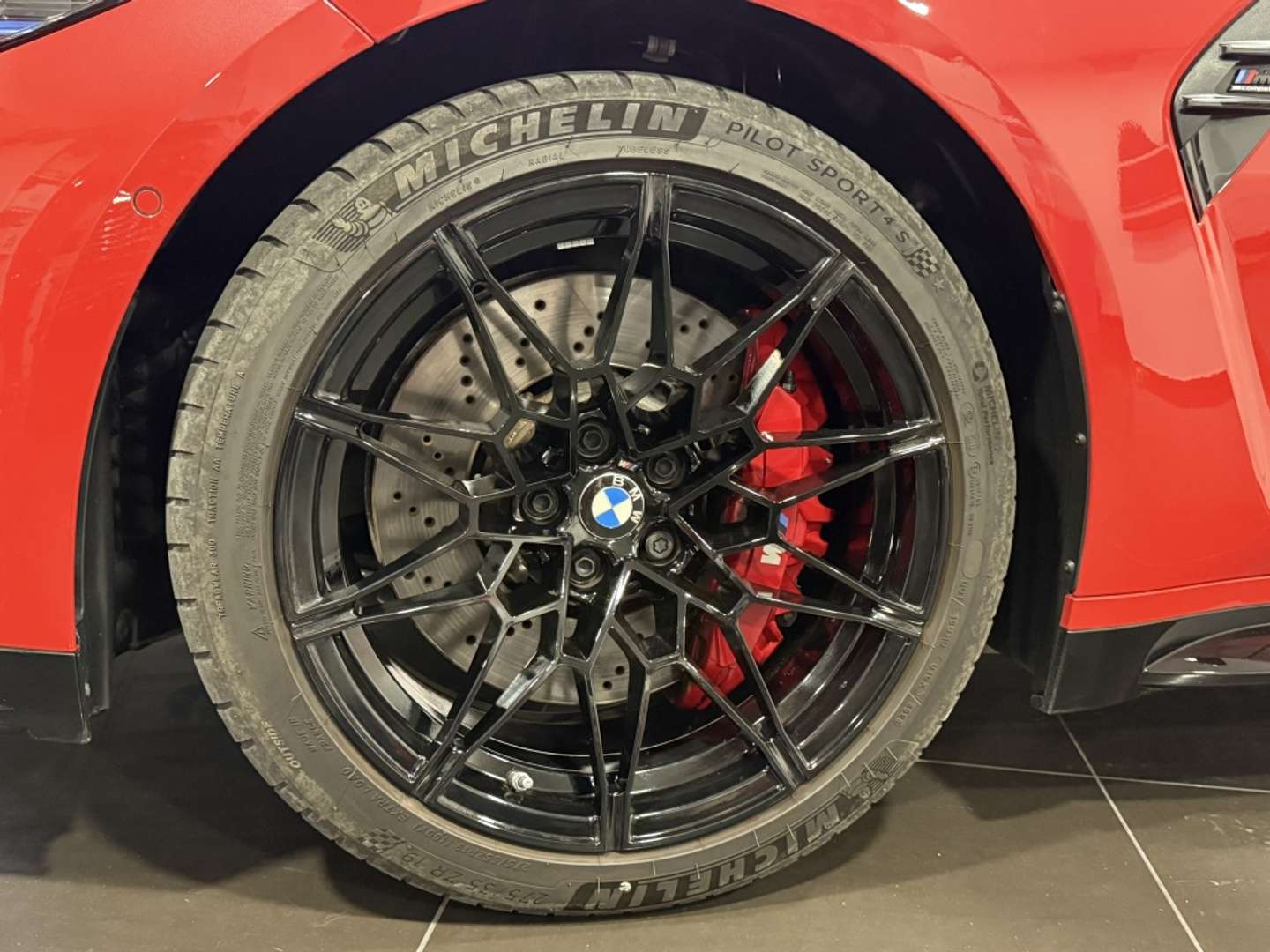 BMW M3 Competition Touring MxDrive - 2023 - Joinsteer - #26