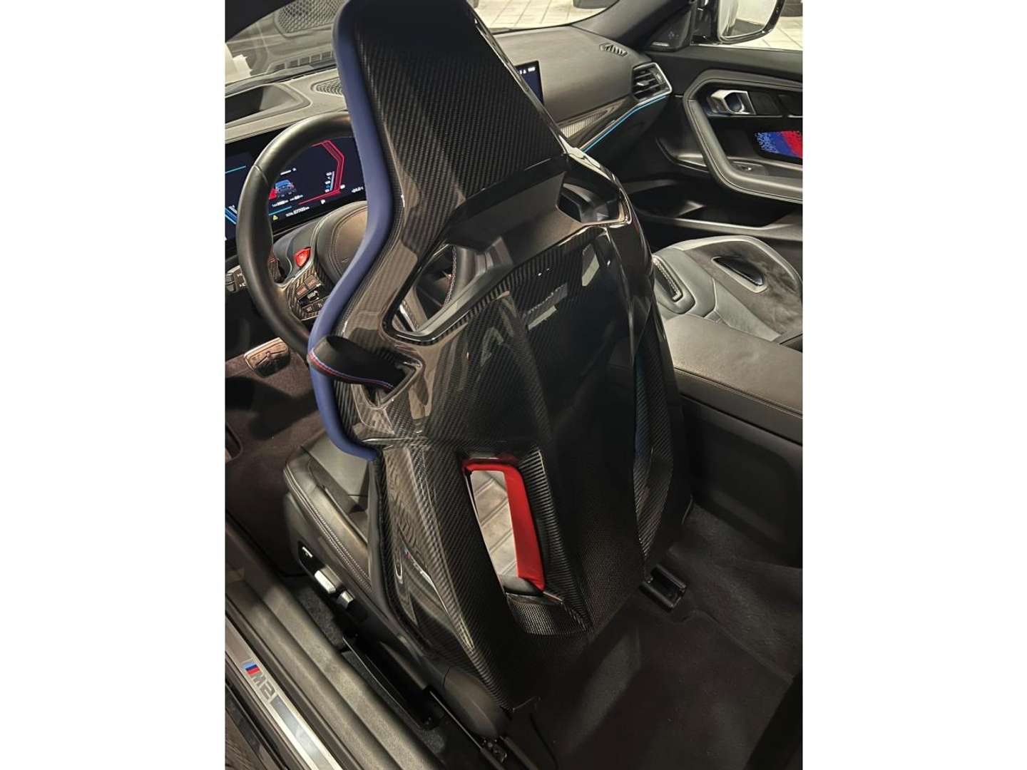 BMW M2 Full Carbone 460CH - 2023 - Joinsteer - #12