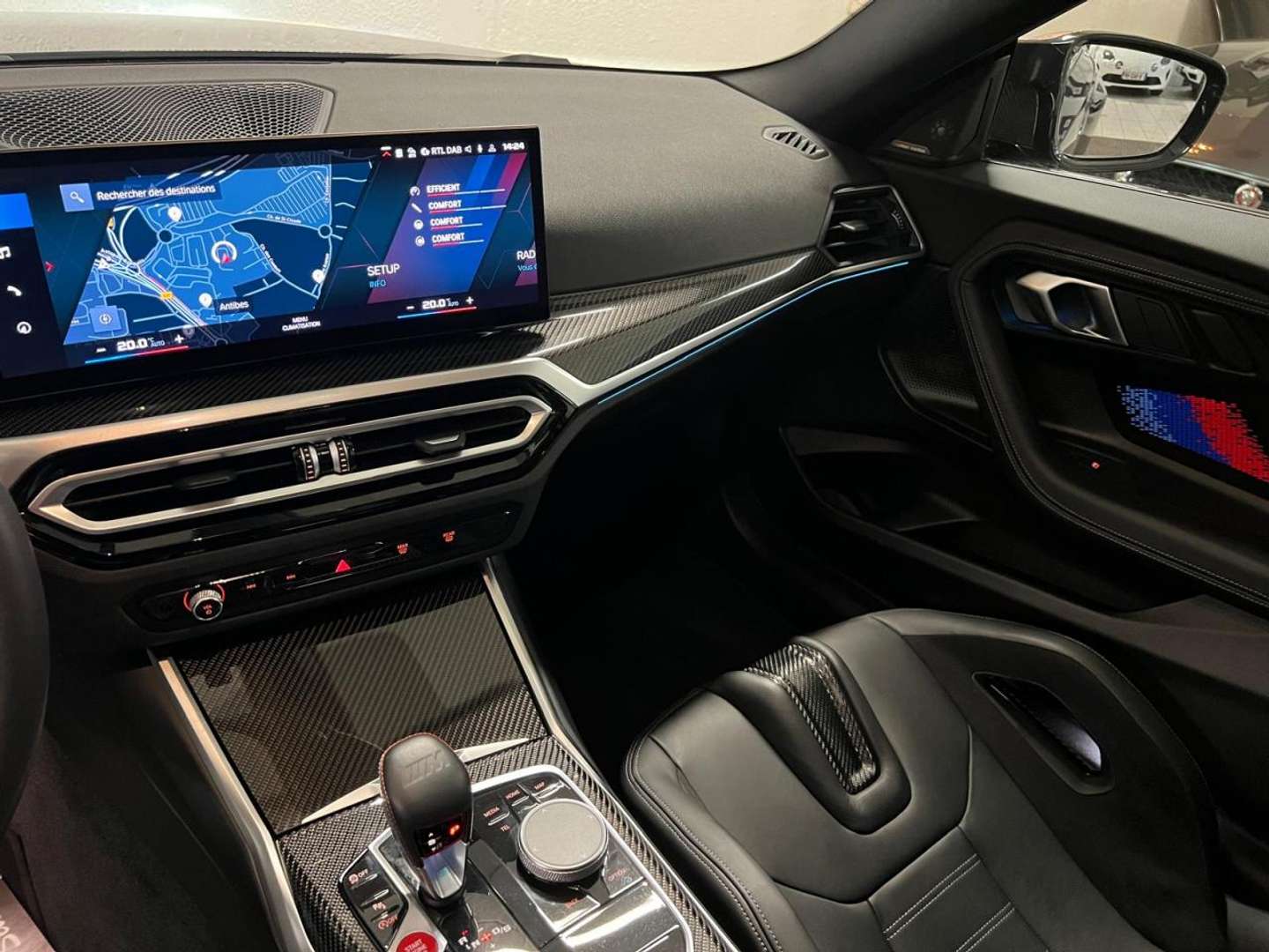 BMW M2 Full Carbone 460CH - 2023 - Joinsteer - #13