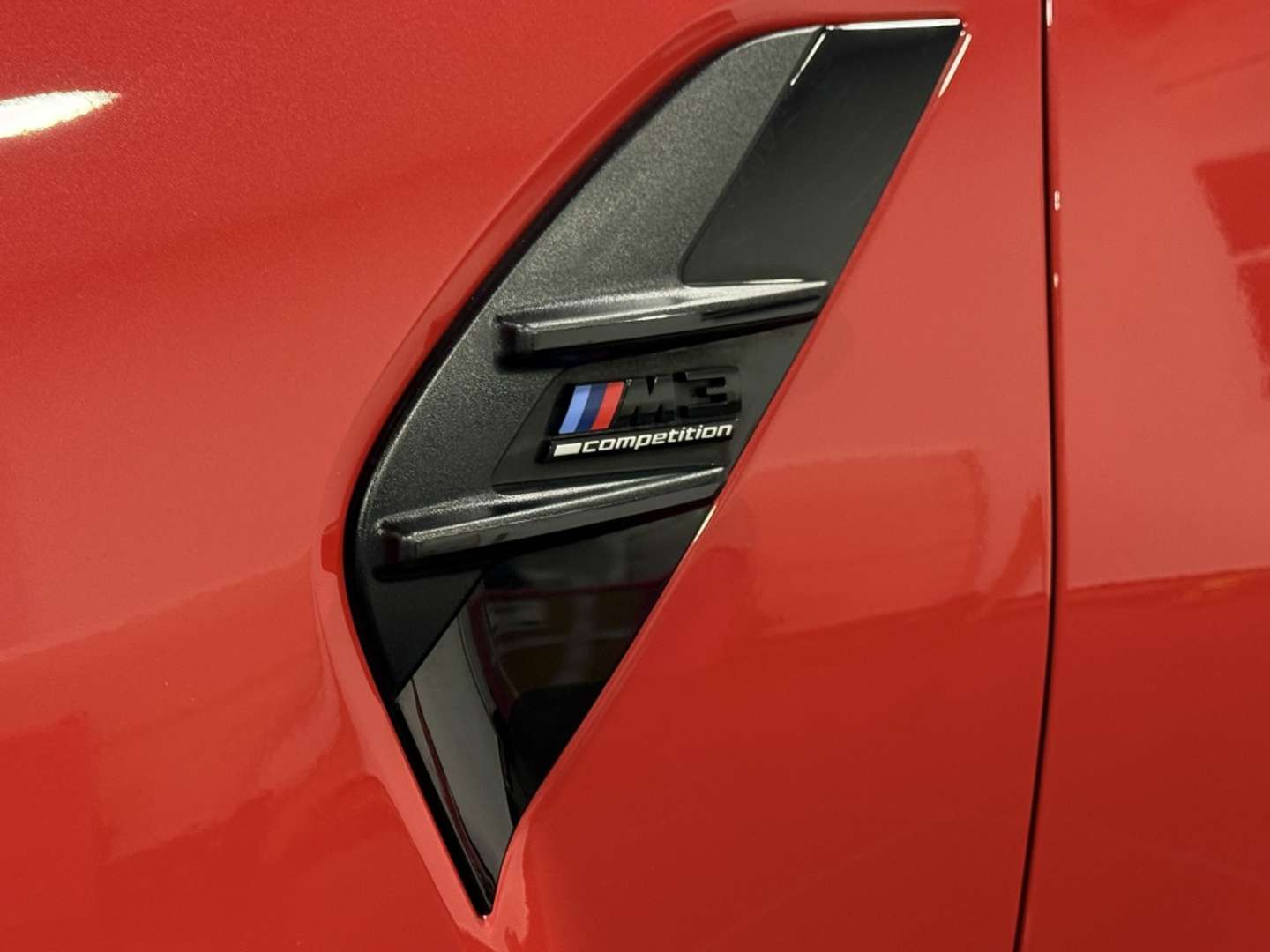 BMW M3 Competition Touring MxDrive - 2023 - Joinsteer - #27