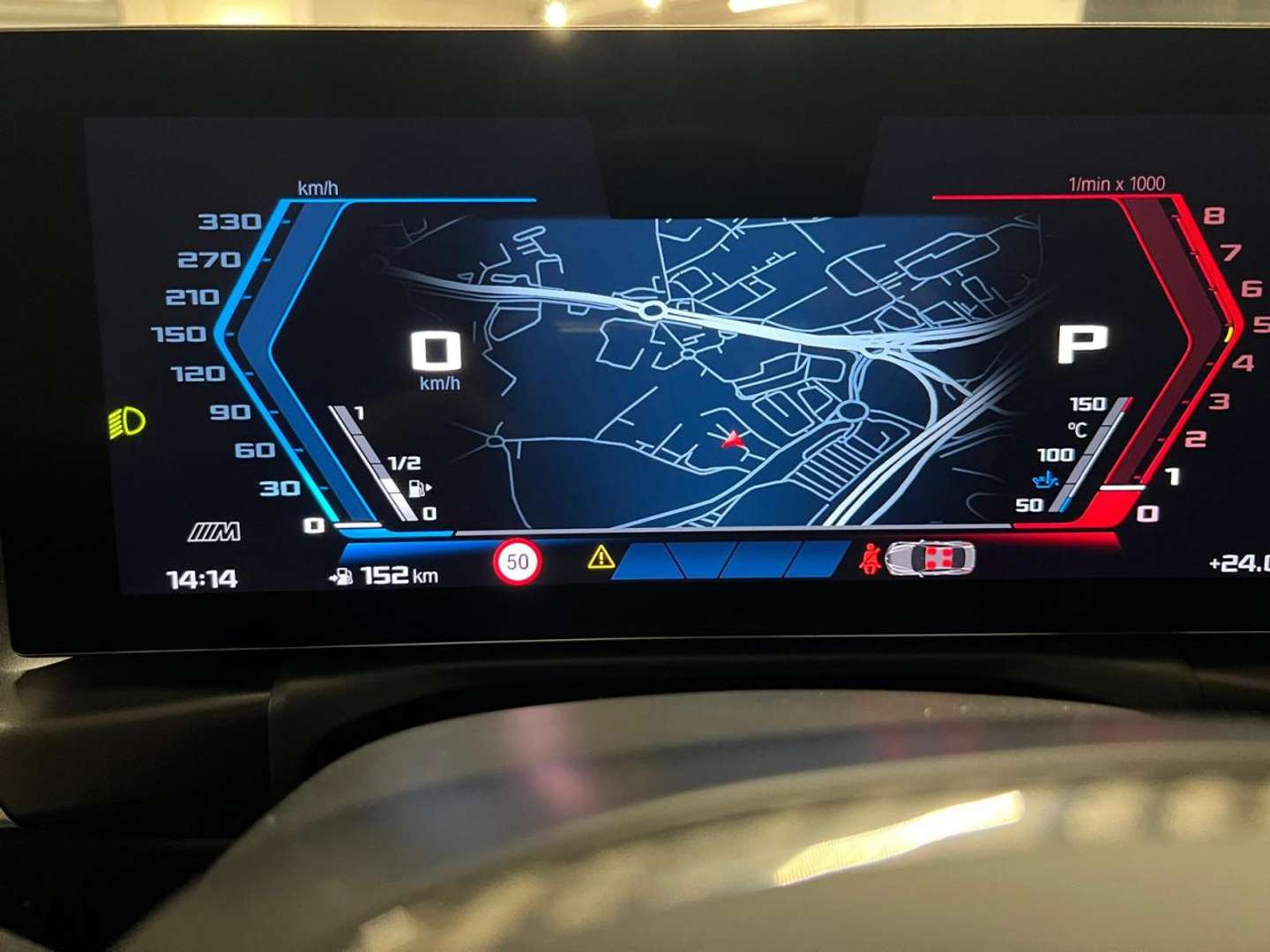 BMW M2 Full Carbone 460CH - 2023 - Joinsteer - #18