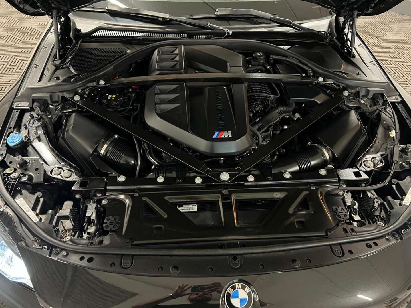 BMW M2 Full Carbone 460CH - 2023 - Joinsteer - #23