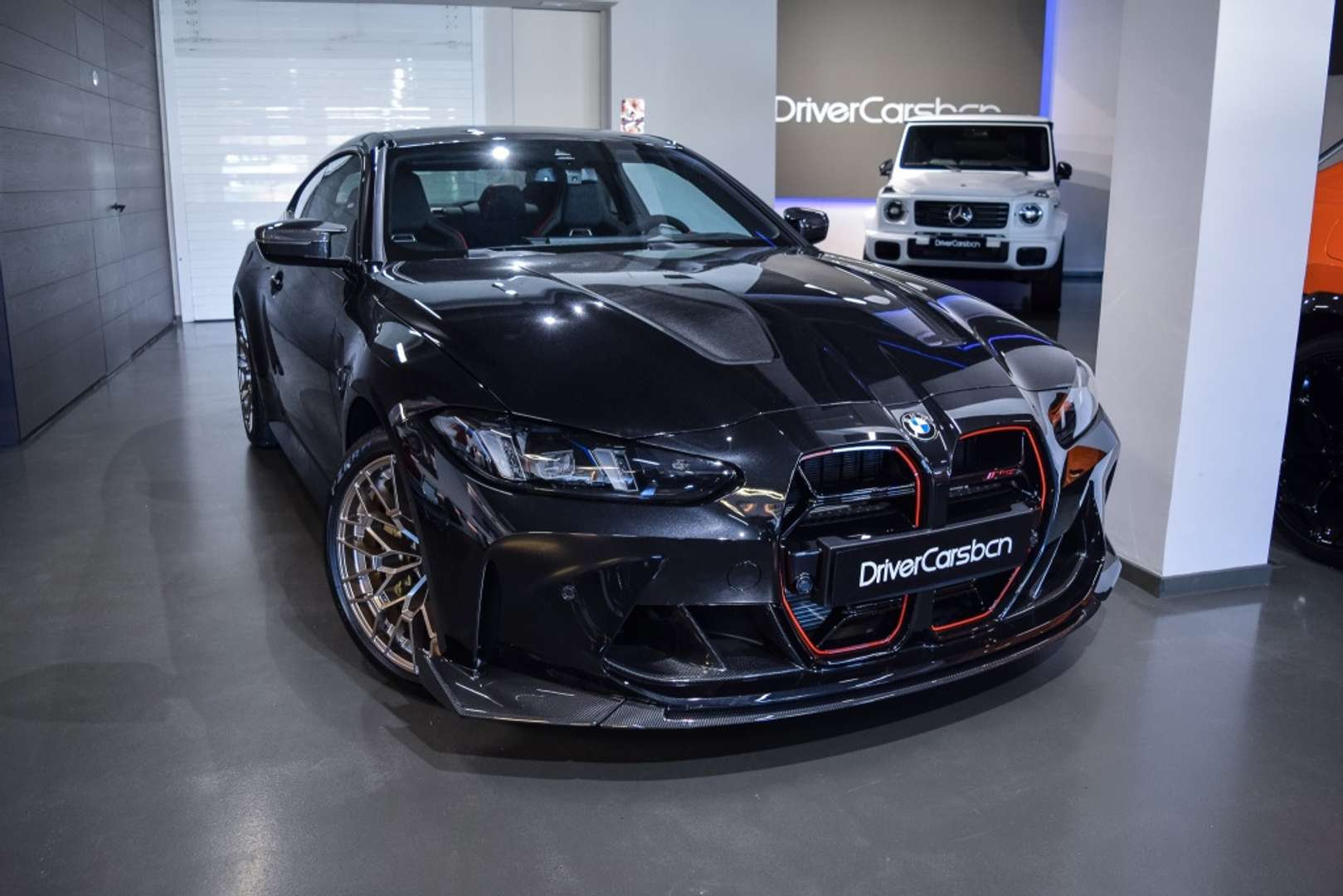 BMW M4 CS - 2025 - Joinsteer - #1