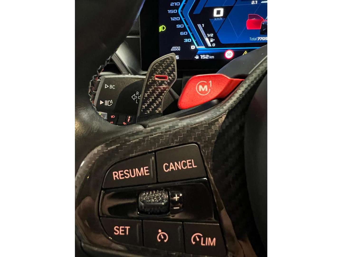 BMW M2 Full Carbone 460CH - 2023 - Joinsteer - #25