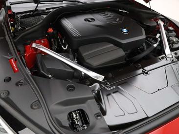 BMW Z4 SDrive20i — photo 5