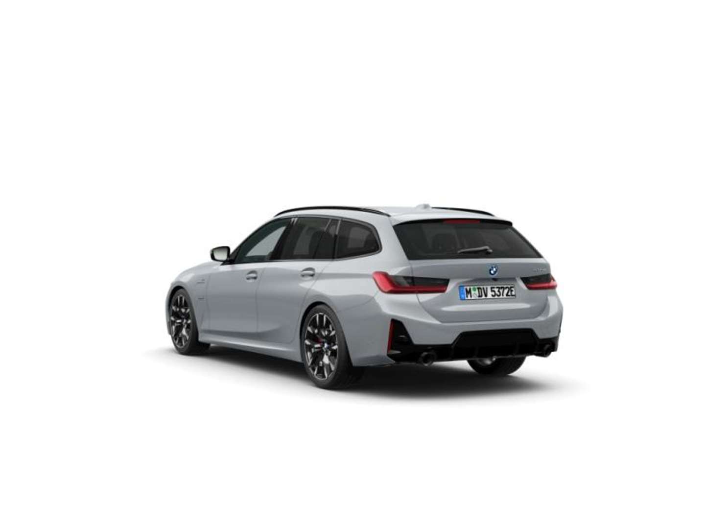 BMW Série 3 Touring M Pack 330e - 2025 - Joinsteer - #3