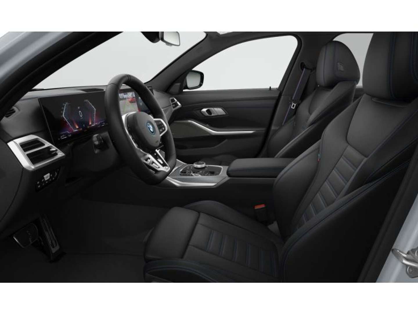 BMW Série 3 Touring M Pack 330e - 2025 - Joinsteer - #4