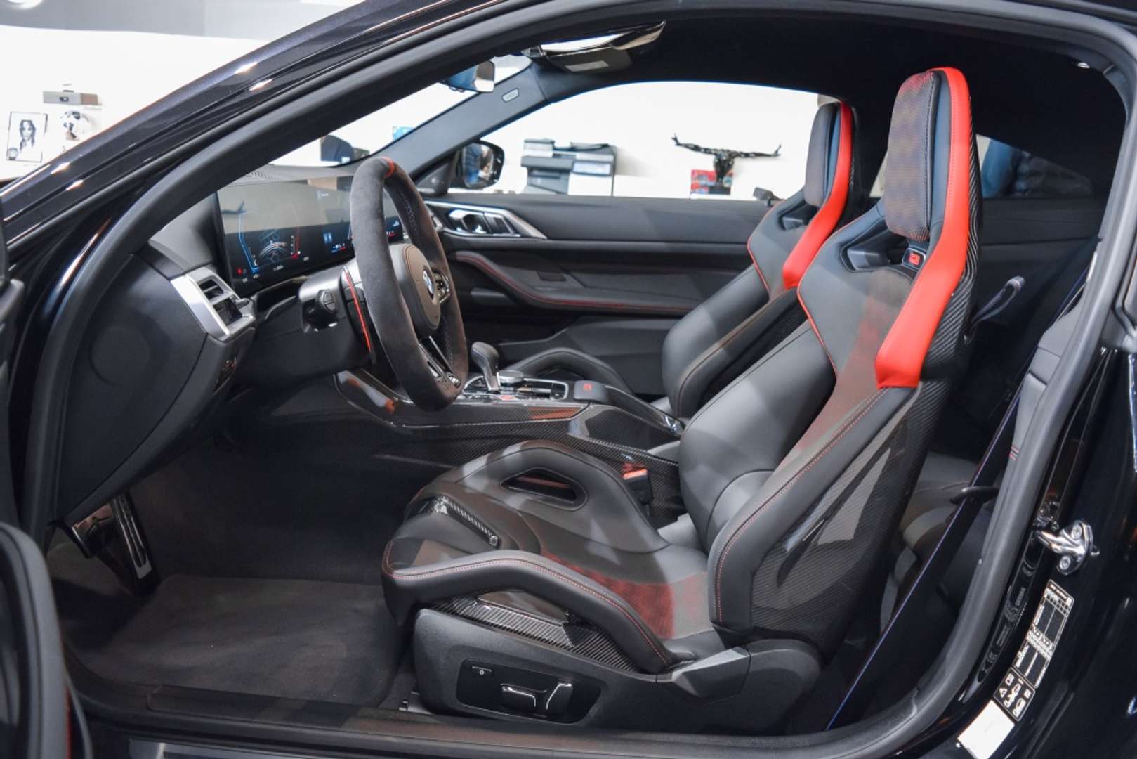 BMW M4 CS - 2025 - Joinsteer - #5