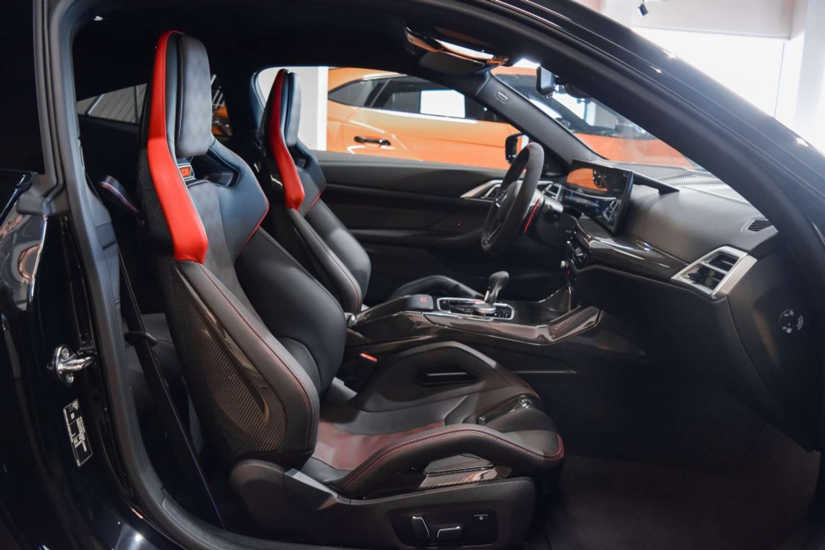 BMW M4 CS - 2025 - Joinsteer - #6